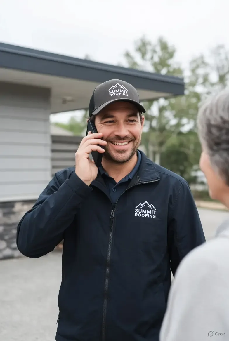 Flat Roof Leak Repair Inkster, MI FAQs